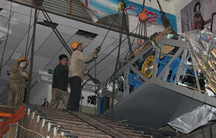 武漢電梯移機公司